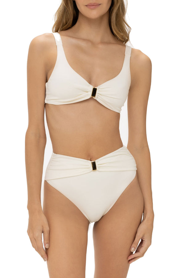 Top Deportivo Marfil Palette