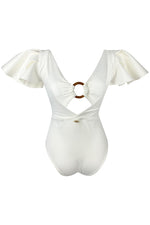 Entero Marfil Palette La Mar