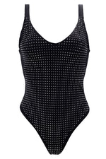 Entero Con Control Negro Palette