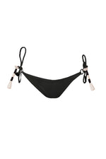 Panty de Amarre Negro Palette La Mar