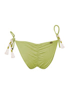 Panty de Amarre Verde Palette La Mar