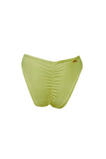 Panty Cheeky Verde Palette La Mar