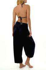 Pantalón Aladino Negro Palette
