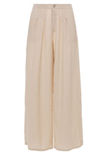 Pantalón Beige Palette
