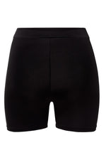 Short Marfil/Negro Palette