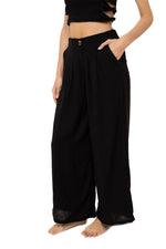 Pantalón Negro Palette