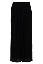 Pantalón Negro Palette