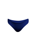 Panty Tiro Alto Azul Palette La Mar