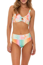 Top Deportivo Rainbow