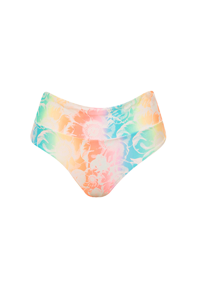 Panty Tiro Alto Rainbow