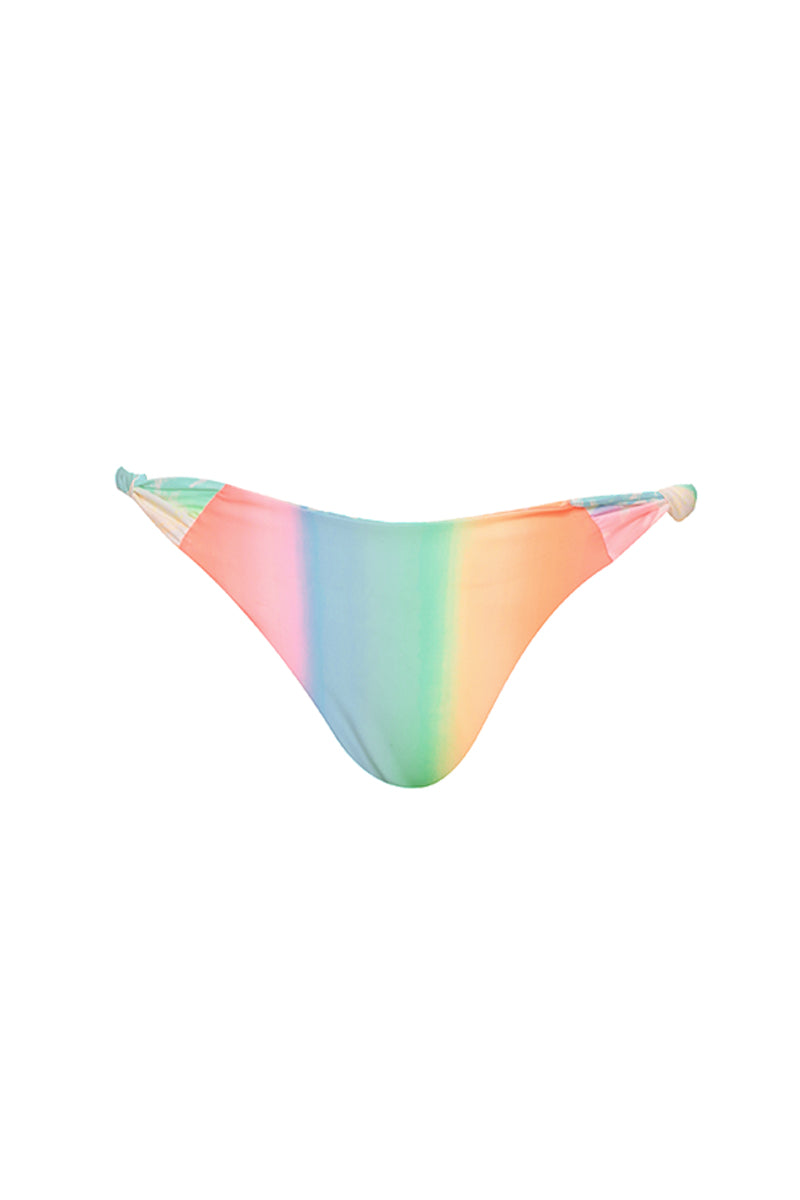 Panty Silueta Básica Rainbow