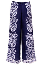 Pantalón Prensado Rústico