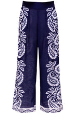 Pantalón Prensado Rústico