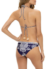 Panty Silueta Básica Rústico