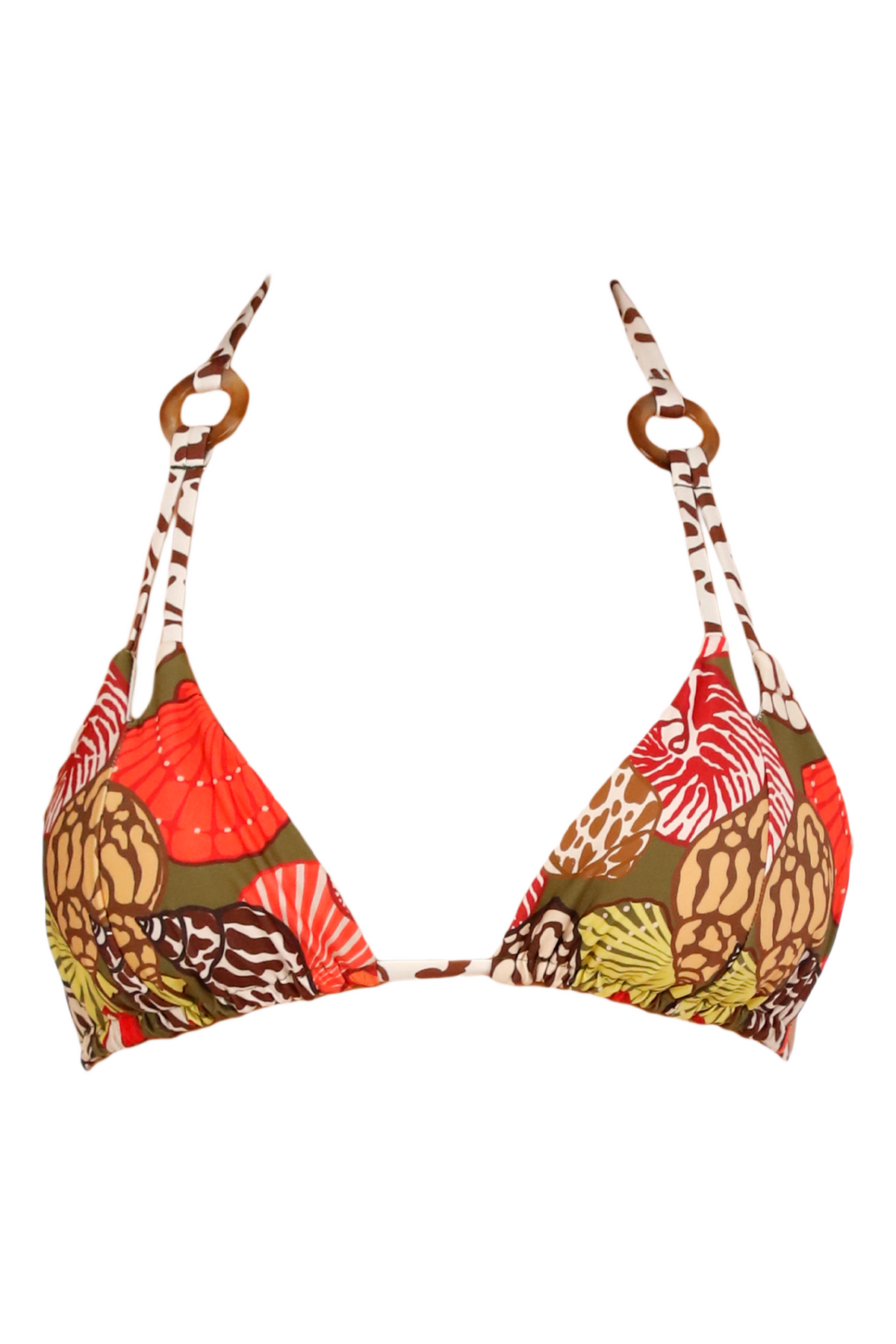 Top Triángulo Reversible Sahira