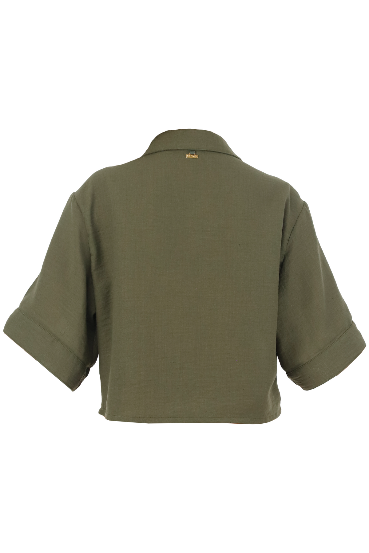 Camisa Estampada Sahira