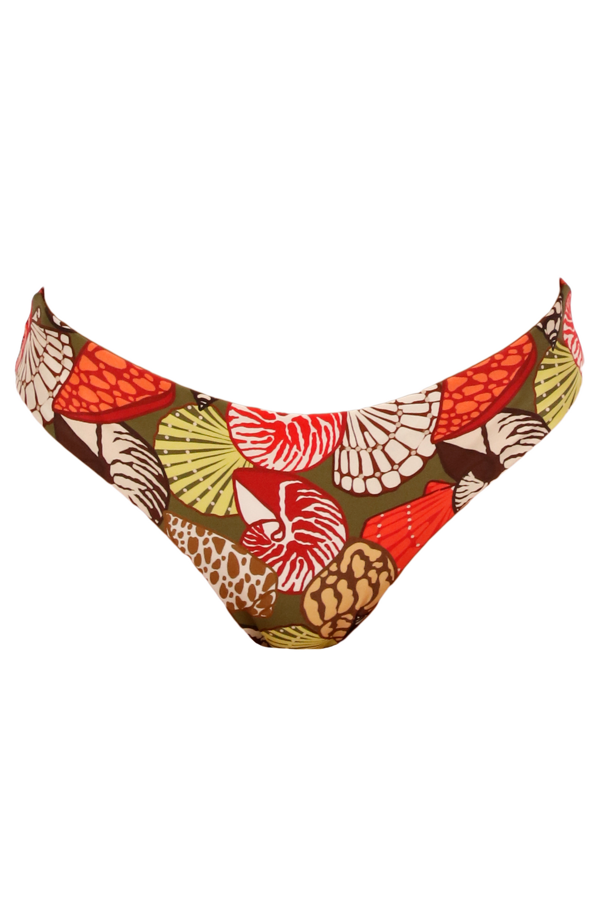 Panty Silueta básica Reversible Sahira