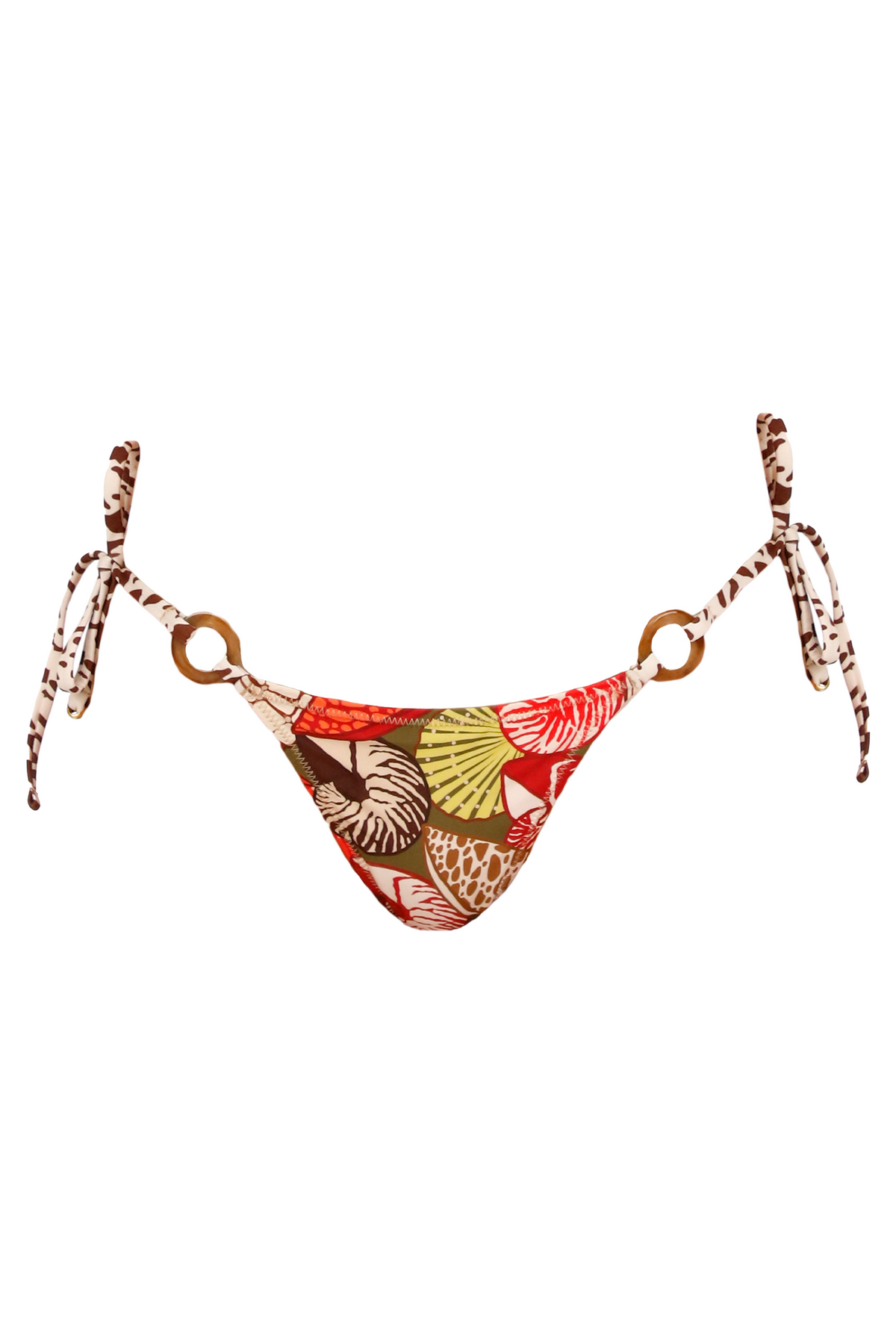 Panty De amarre Reversible Sahira