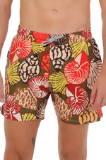 Pantaloneta Hombre Sahira