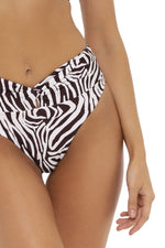 Panty Tiro Alto Salva