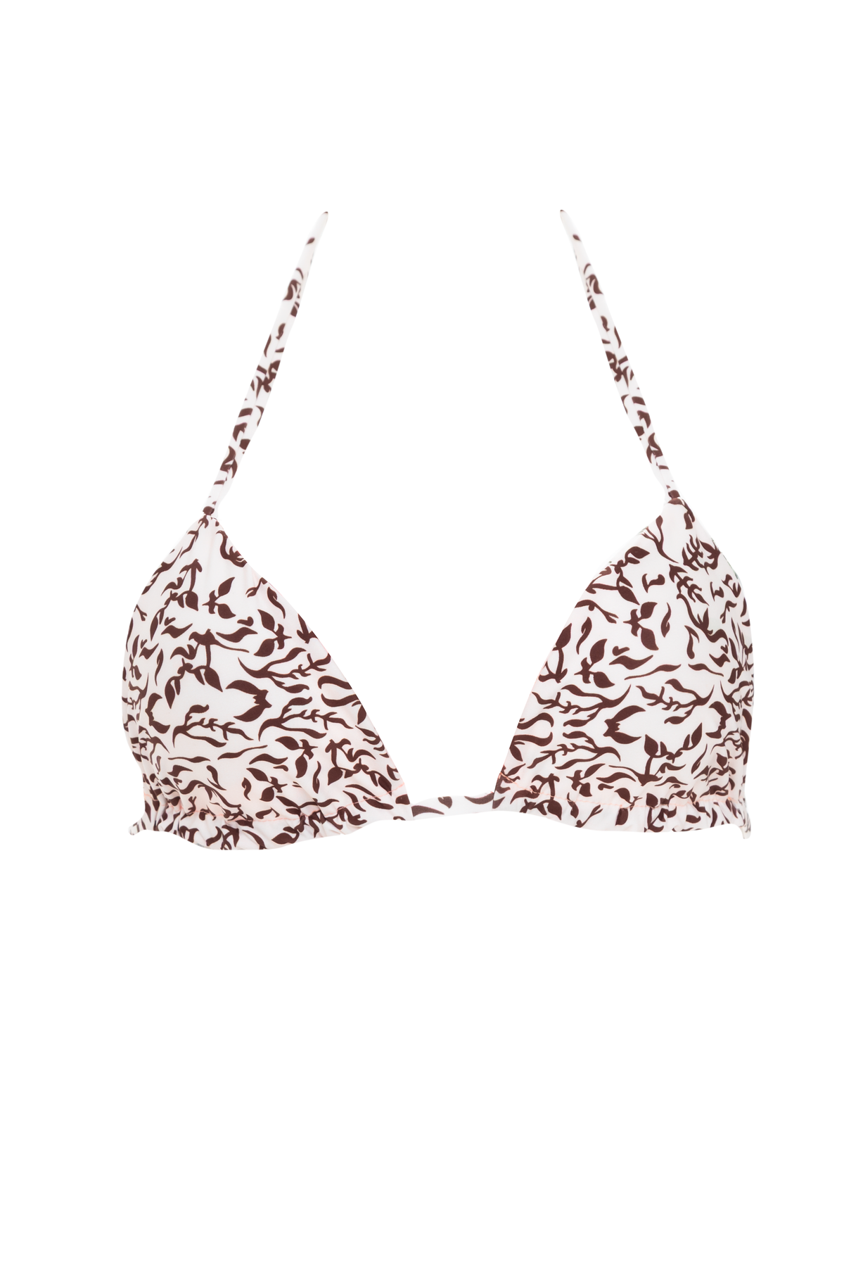 Top Triángulo Reversible Savage