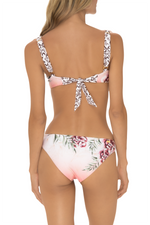 Panty Reversible Estampado Savage