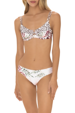 Panty Reversible Estampado Savage