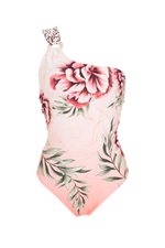 Entero Asimétrico Con control de abdomen Savage