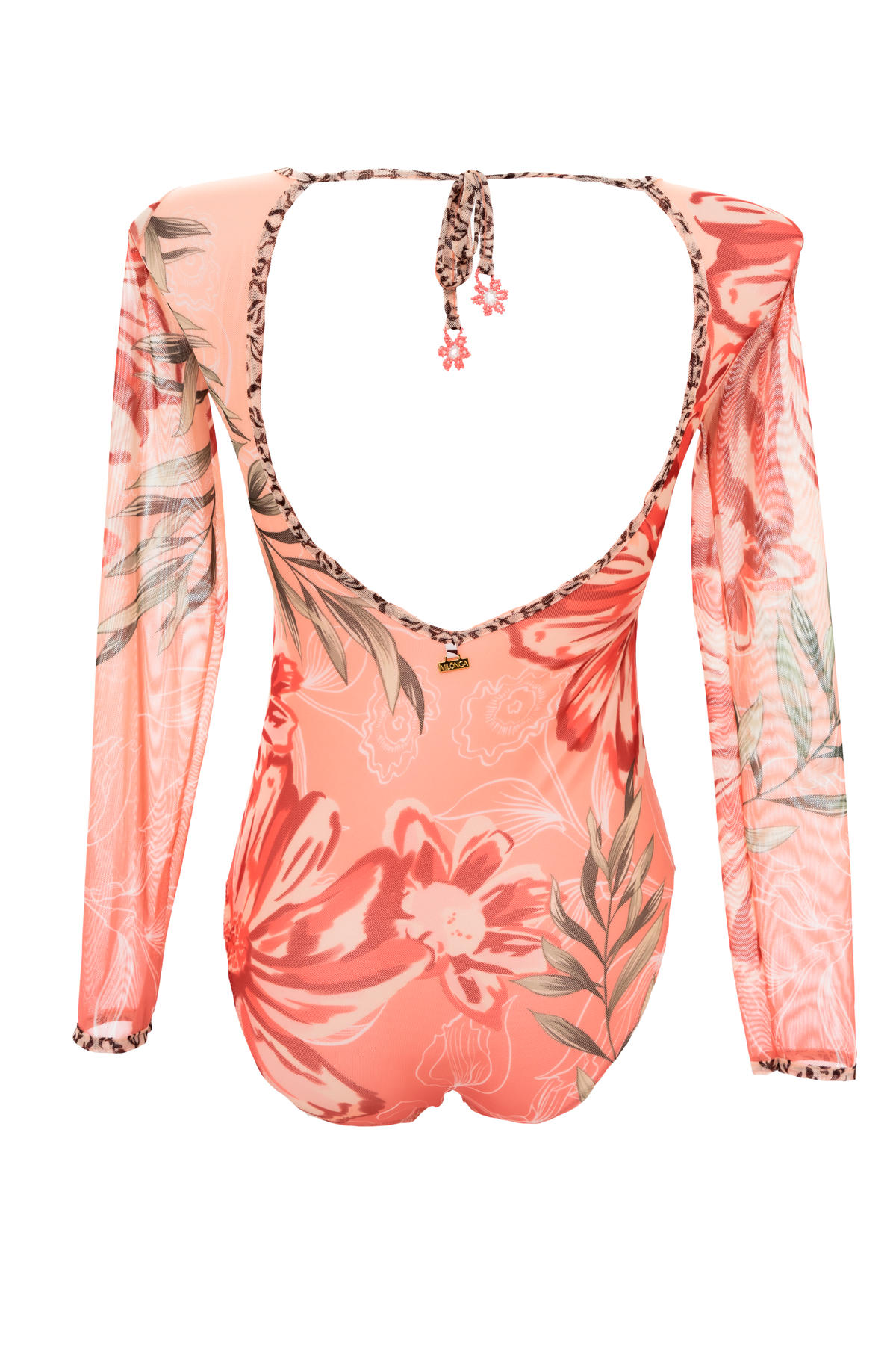 Entero RashguardSavage