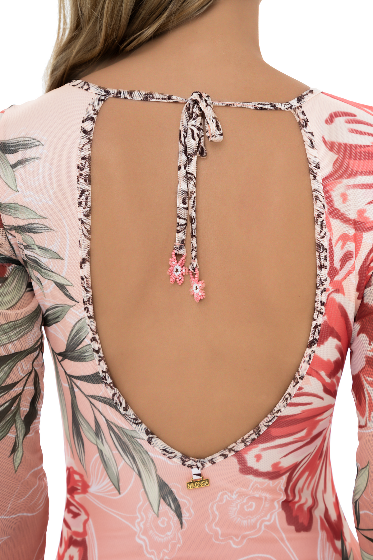 Entero RashguardSavage