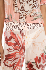 PantalónEstampado Savage