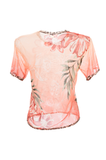 CamisaEstampada Savage