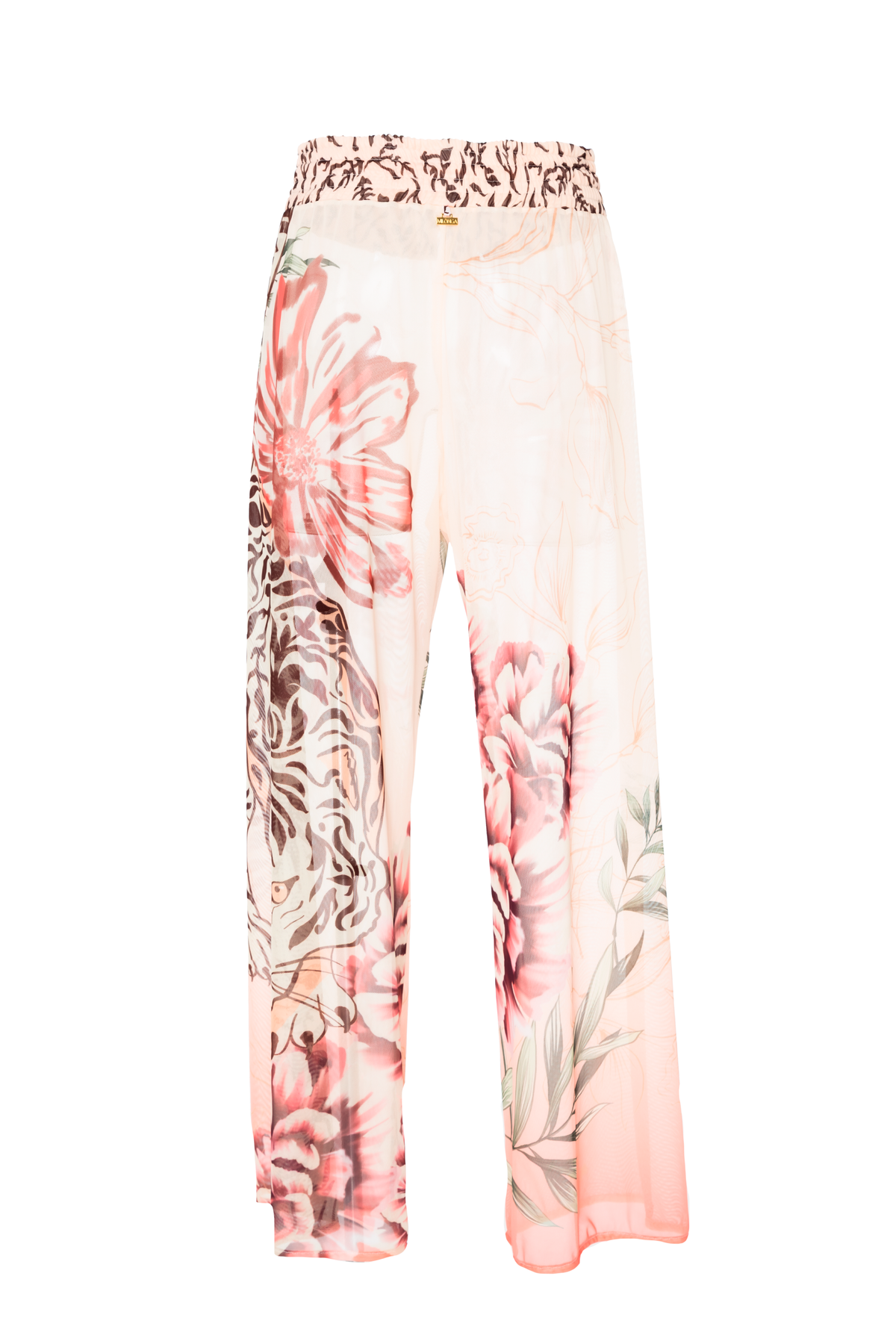 PantalónEstampado Savage