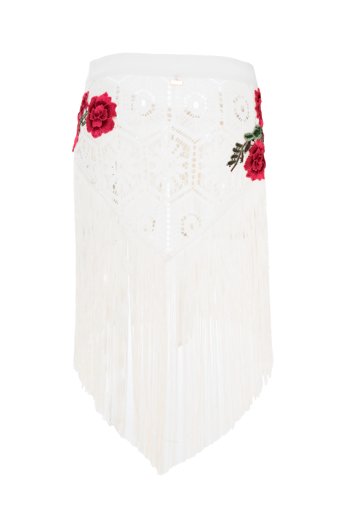 Falda Con flecosSavage