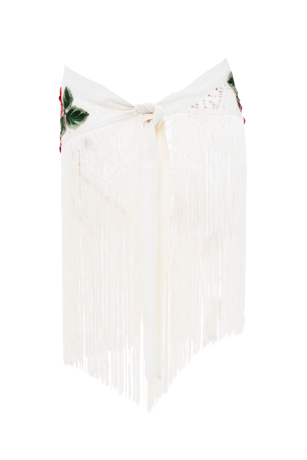 Falda Con flecosSavage