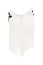 Falda Con flecosSavage