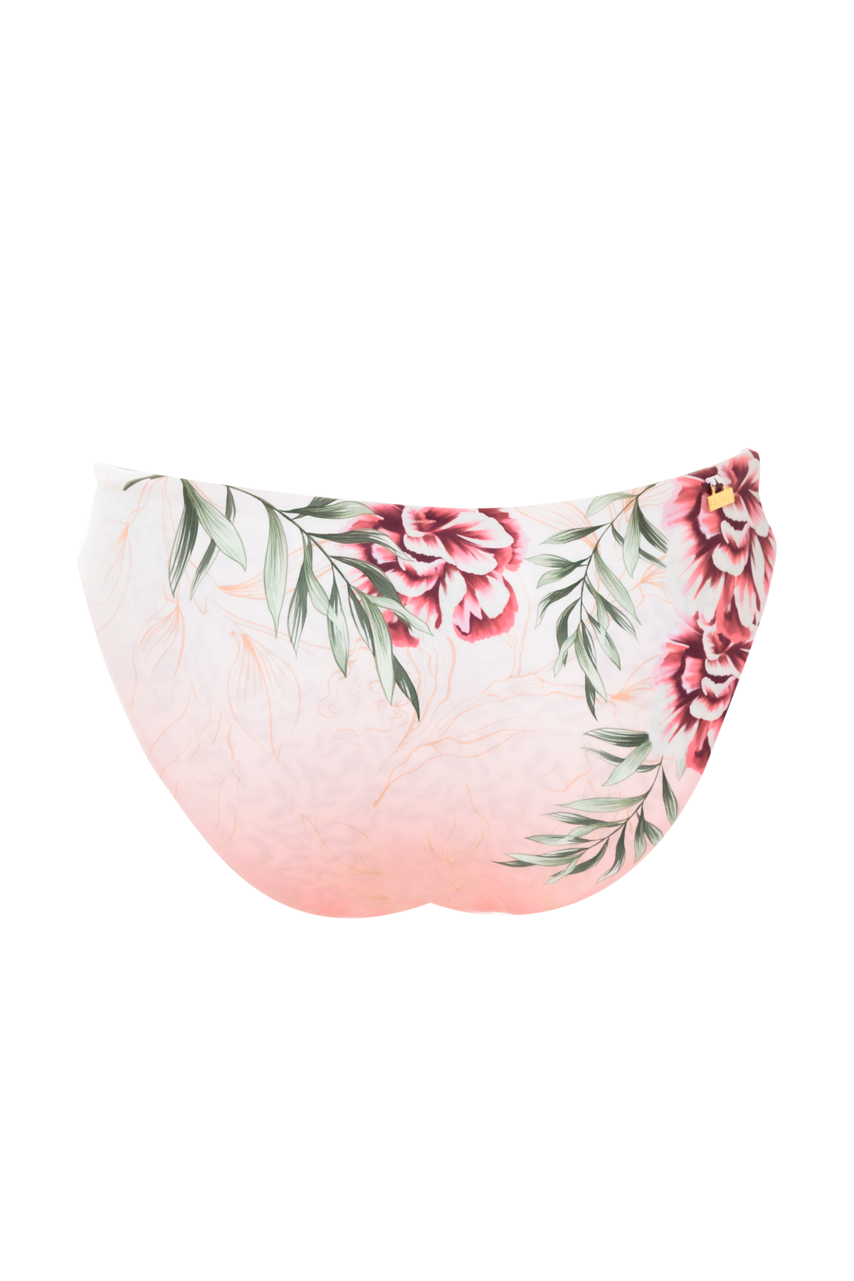 Panty Reversible Estampado Savage