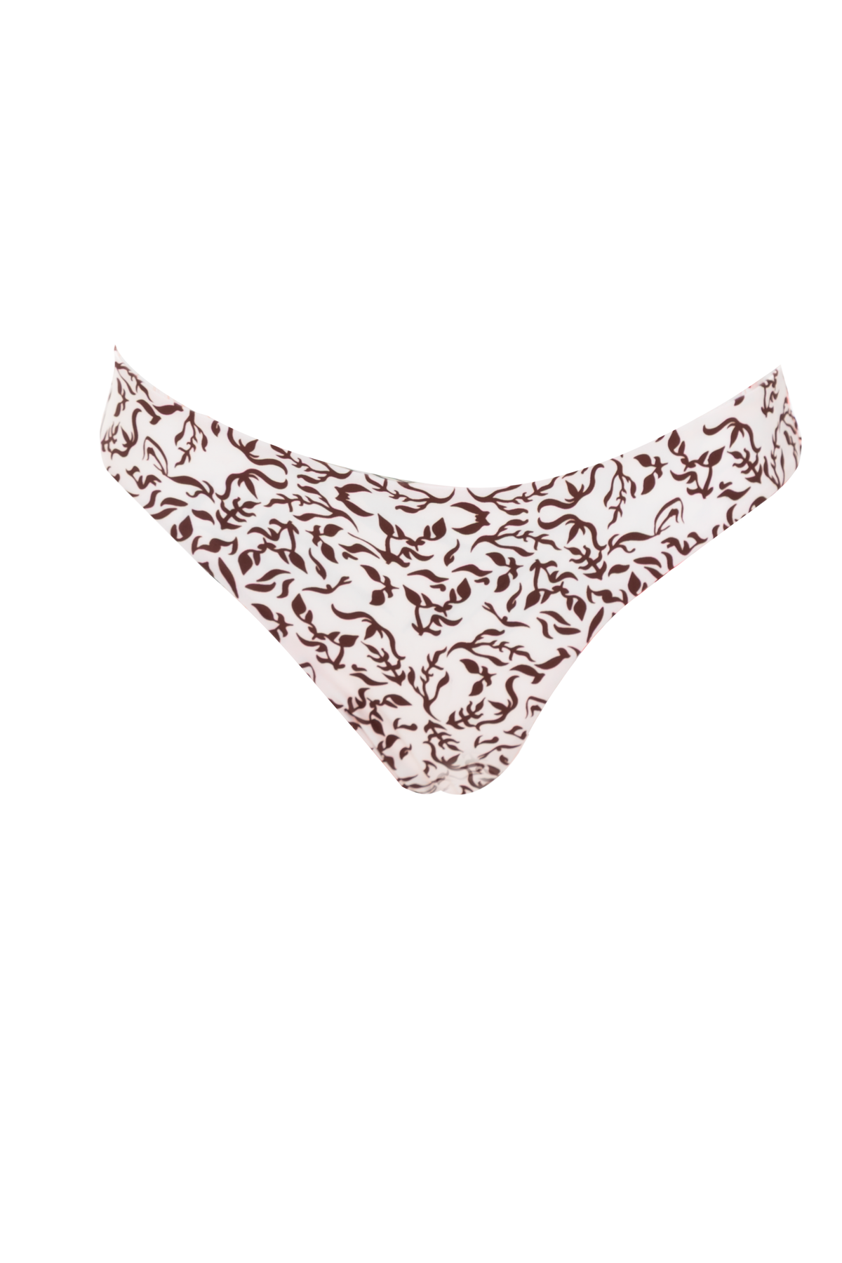 Panty Reversible Estampado Savage