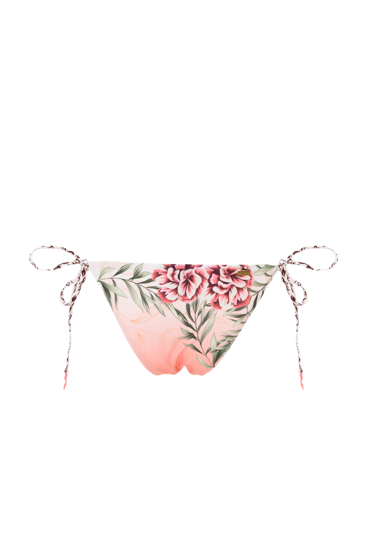 Panty de amarre ReversibleSavage