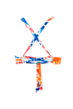 Top deportivoEco Seashells