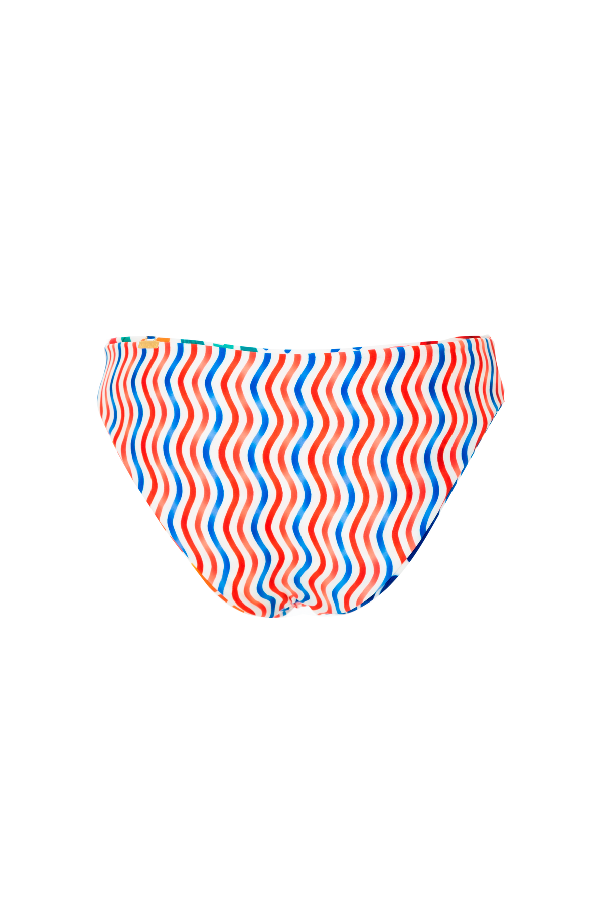 Panty Reversible Eco Seashells