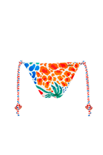 Panty Reversible Eco Seashells