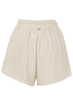 Short Marfíl Serena