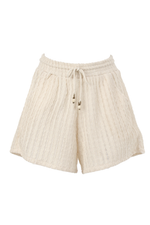 Short Marfíl Serena