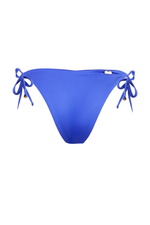 Panty De amarre Azul Serena