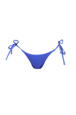 Panty De amarre Azul Serena