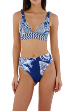 Top Deportivo Shellwave