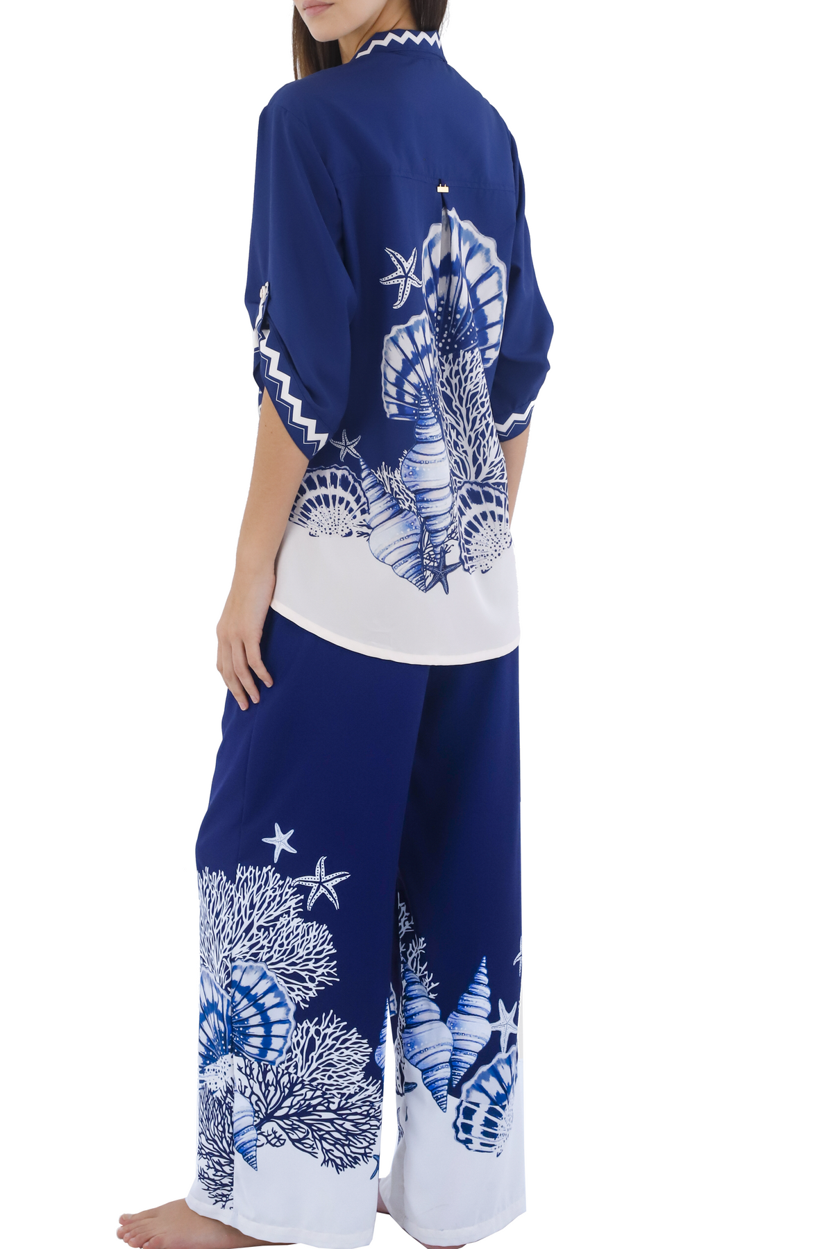 Pantalón Shellwave