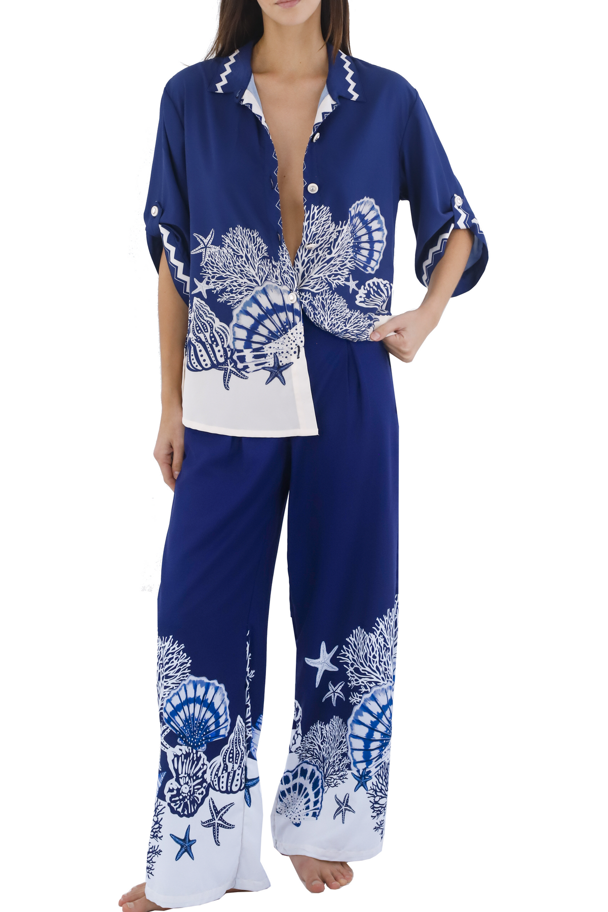 Pantalón Shellwave