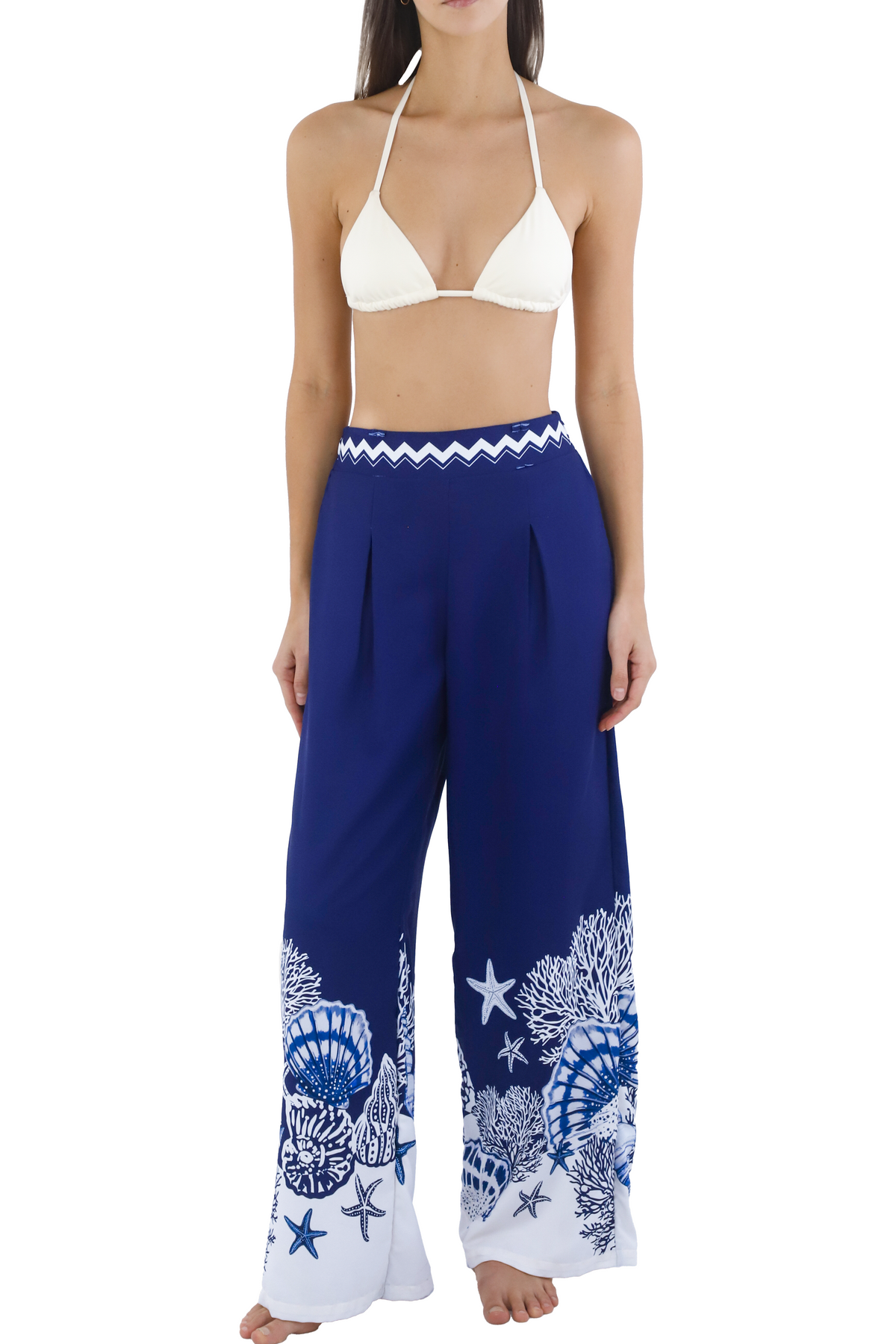 Pantalón Shellwave